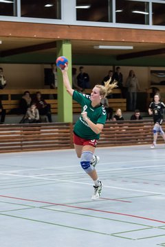 Bild 159 - Damen HSG Kremperheide/M�nsterdorf - Suchsdorfer SV : Ergebnis: 39:22